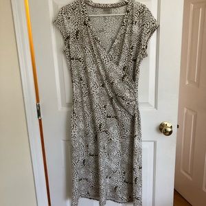 Athleta dress size Large